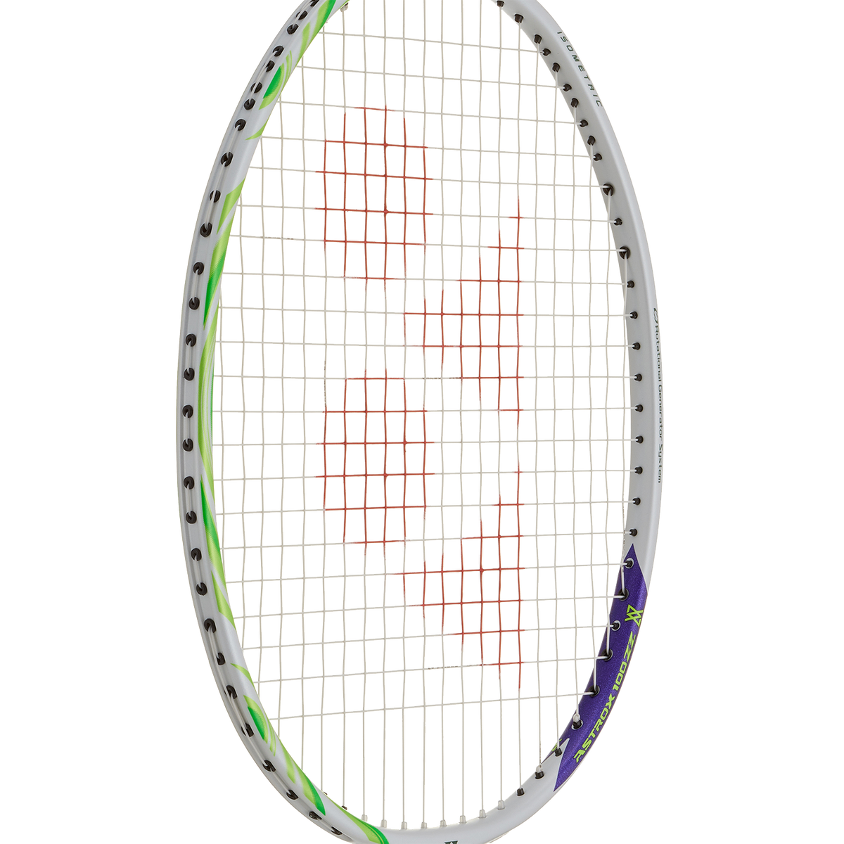 Yonex Viktor Axelsen Astrox 100VA ZZ (Grayish Beige) Badminton Racket