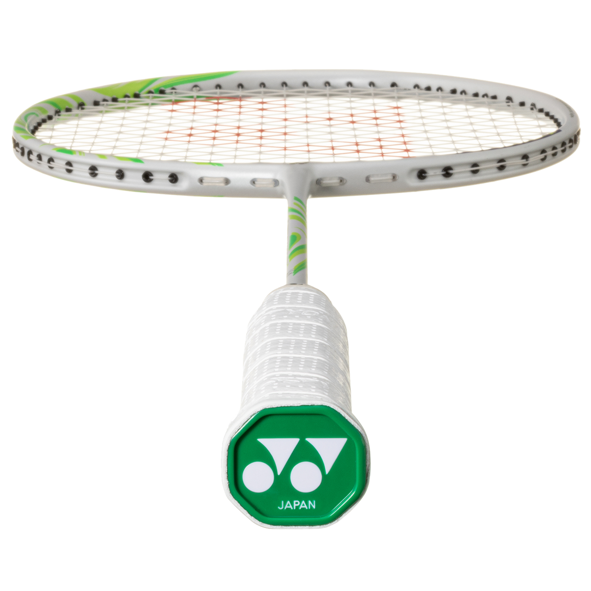 Yonex Viktor Axelsen Astrox 100VA ZZ (Grayish Beige) Badminton Racket