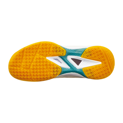 Yonex Power Cushion 65 Z4 Women's Badminton Shoes 2025 (White)