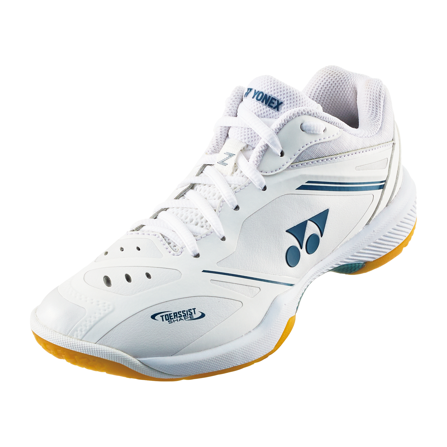 Yonex Power Cushion 65 Z4 Slim Badminton Shoes 2025 Yonex Power Cushion 65 Z4 Slim Badminton Shoes 2025