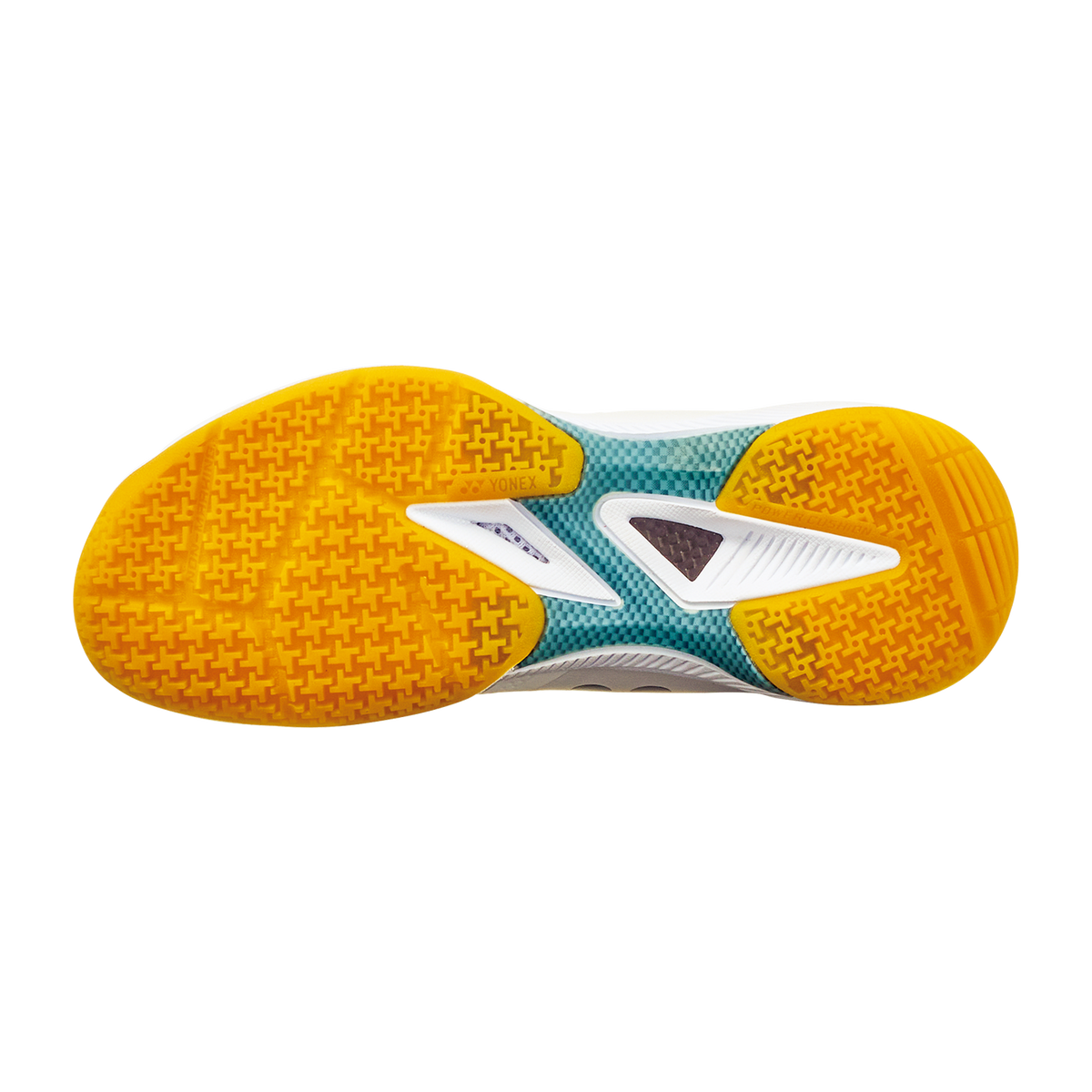 Yonex Power Cushion 65 Z4 Slim Badminton Shoes 2025
