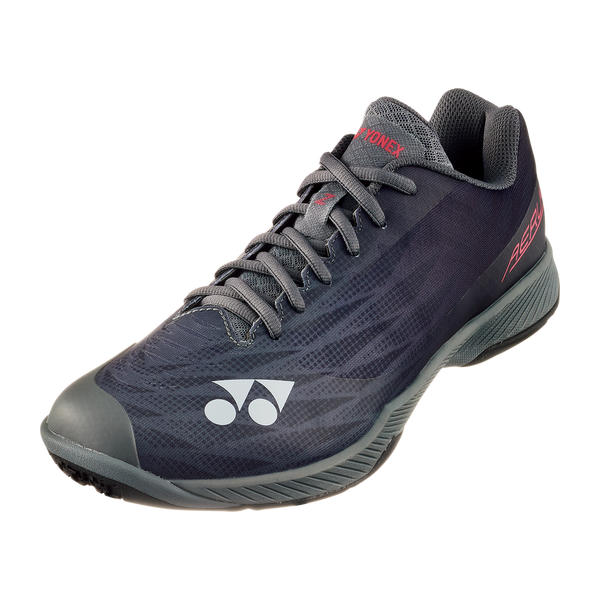 Yonex Power Cushion Aerus Z2 Wide Shoes (Dark Gray) Yonex Power Cushion Aerus Z2 Wide Shoes (Dark Gray)