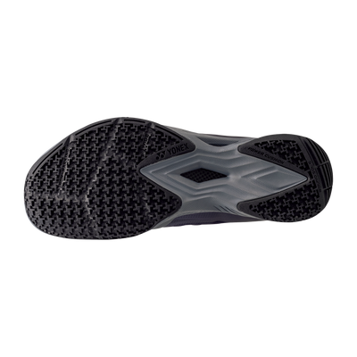 Yonex Power Cushion Aerus Z2 Wide Badminton Shoes (Dark Gray)