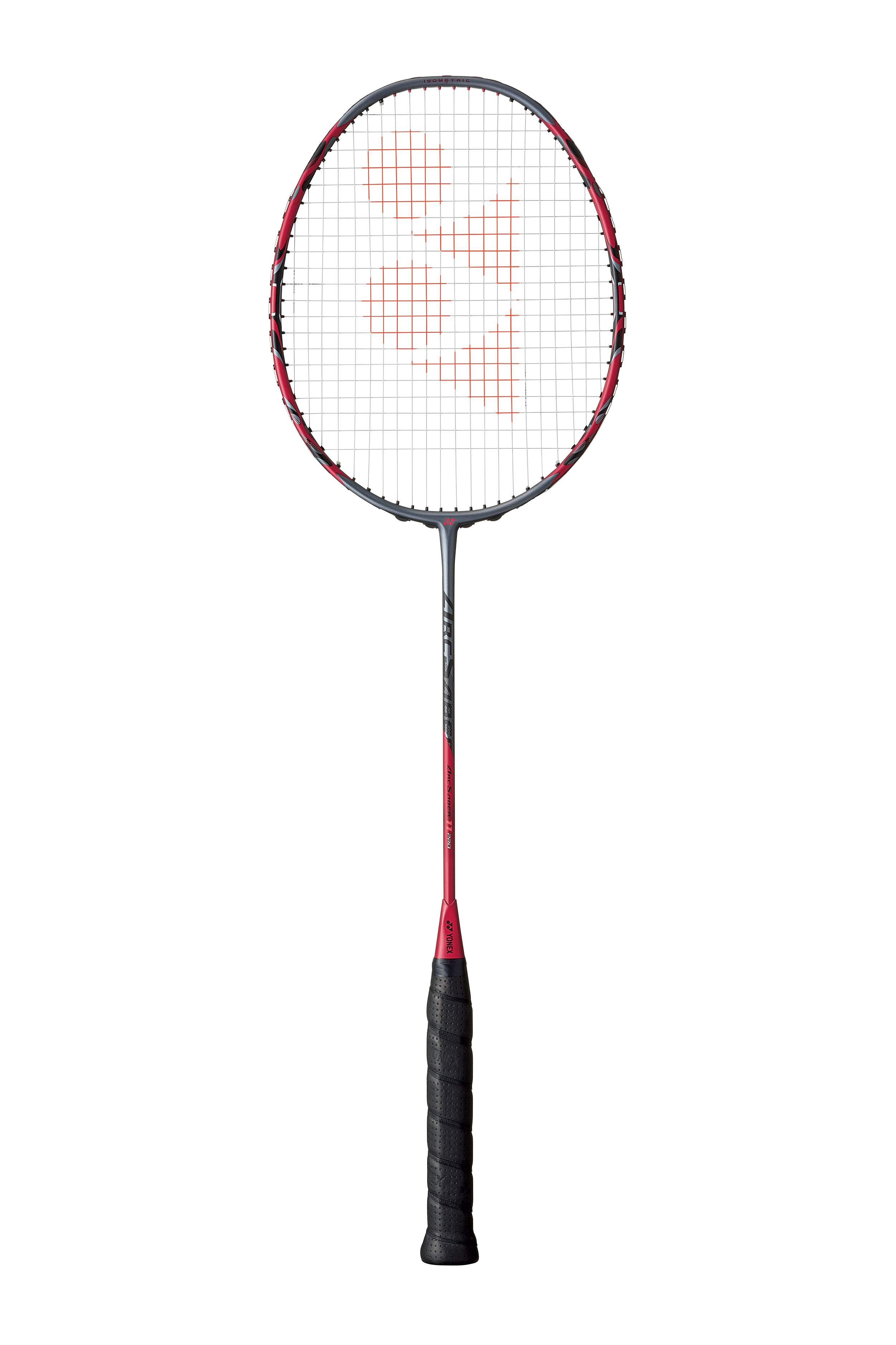美品 ヨネックス Arcsaber 11 プロ Yonex ArcSaber 11 Pro Badminton Racket
