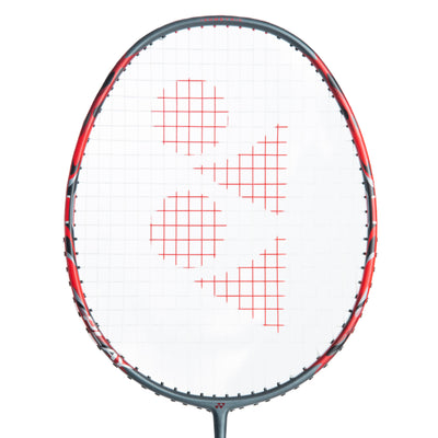 Yonex ArcSaber 11 Play Badminton Racket (Pre-Strung, Grayish Pearl)