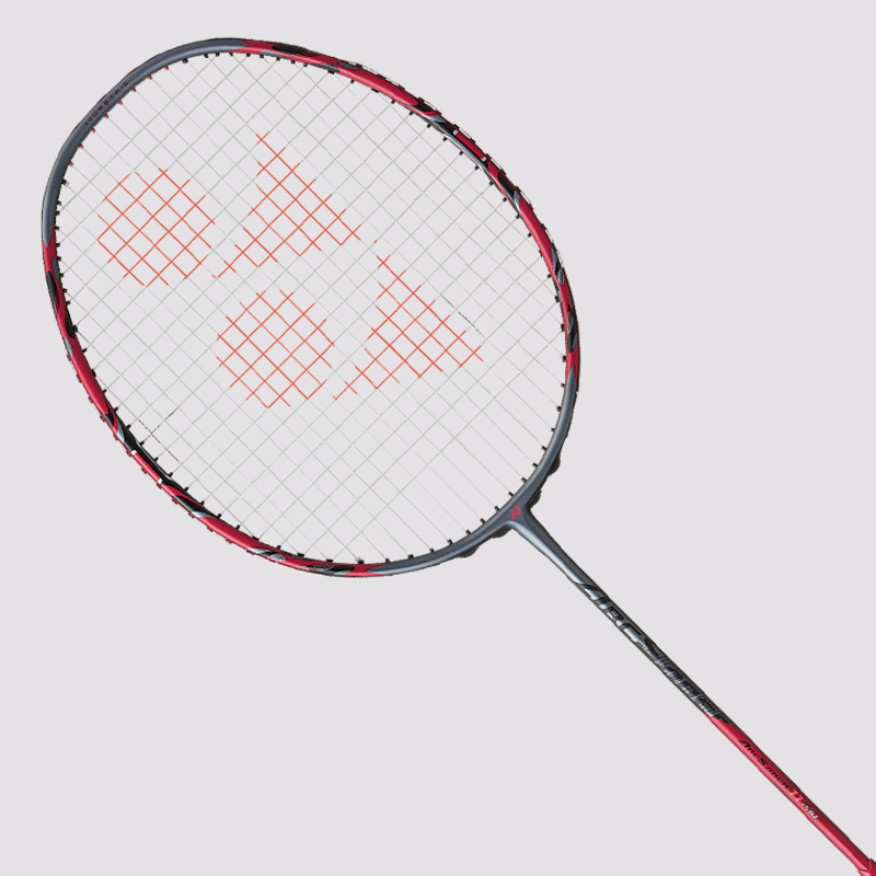 Yonex ArcSaber 11 Tour Badminton Racket (Grayish Pearl)