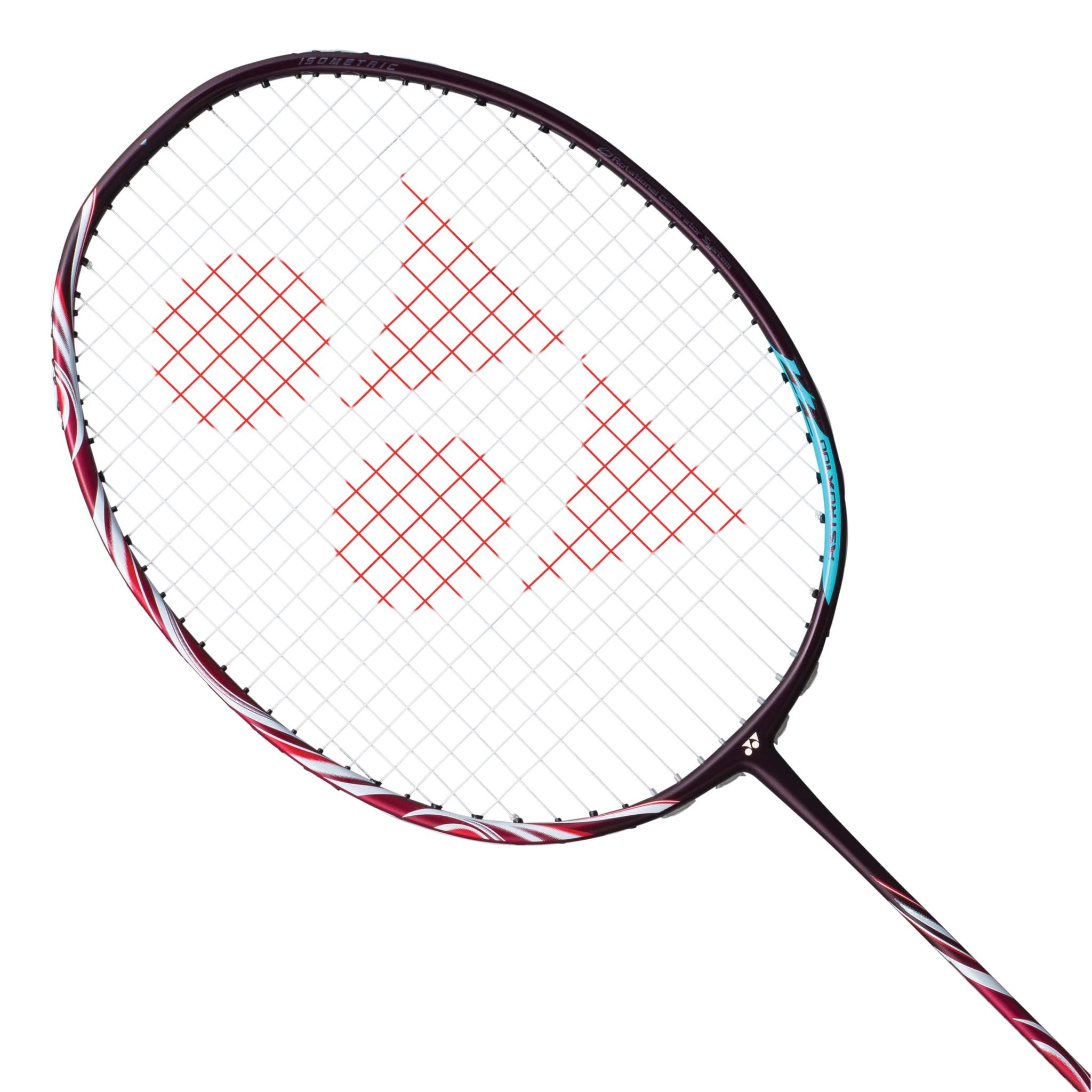 Yonex Astrox 100 ZZ (Kurenai) Badminton Racket