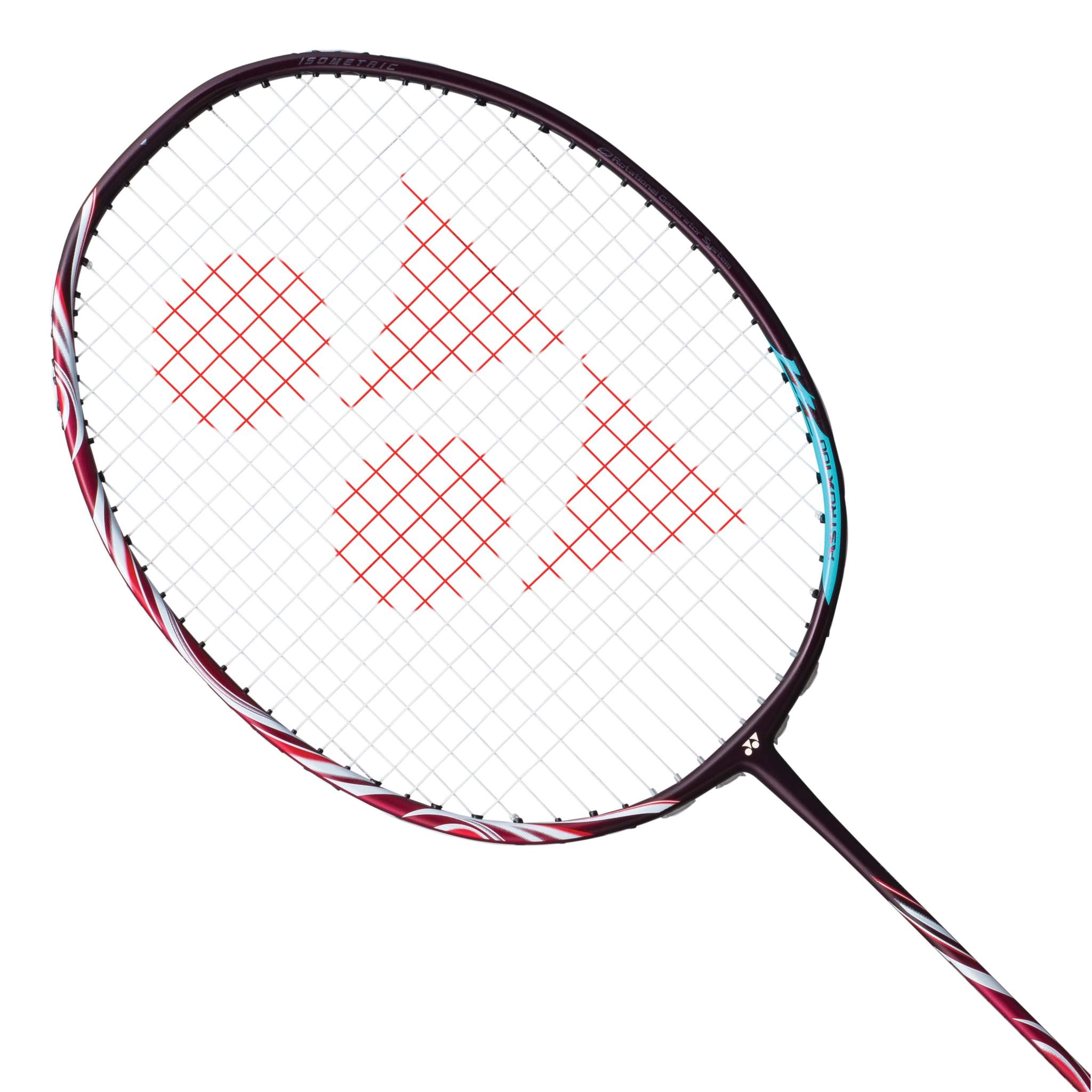 Aatrox Racket Yonex Astrox 100 ZZ Shi Yuqi's Badminton Racket