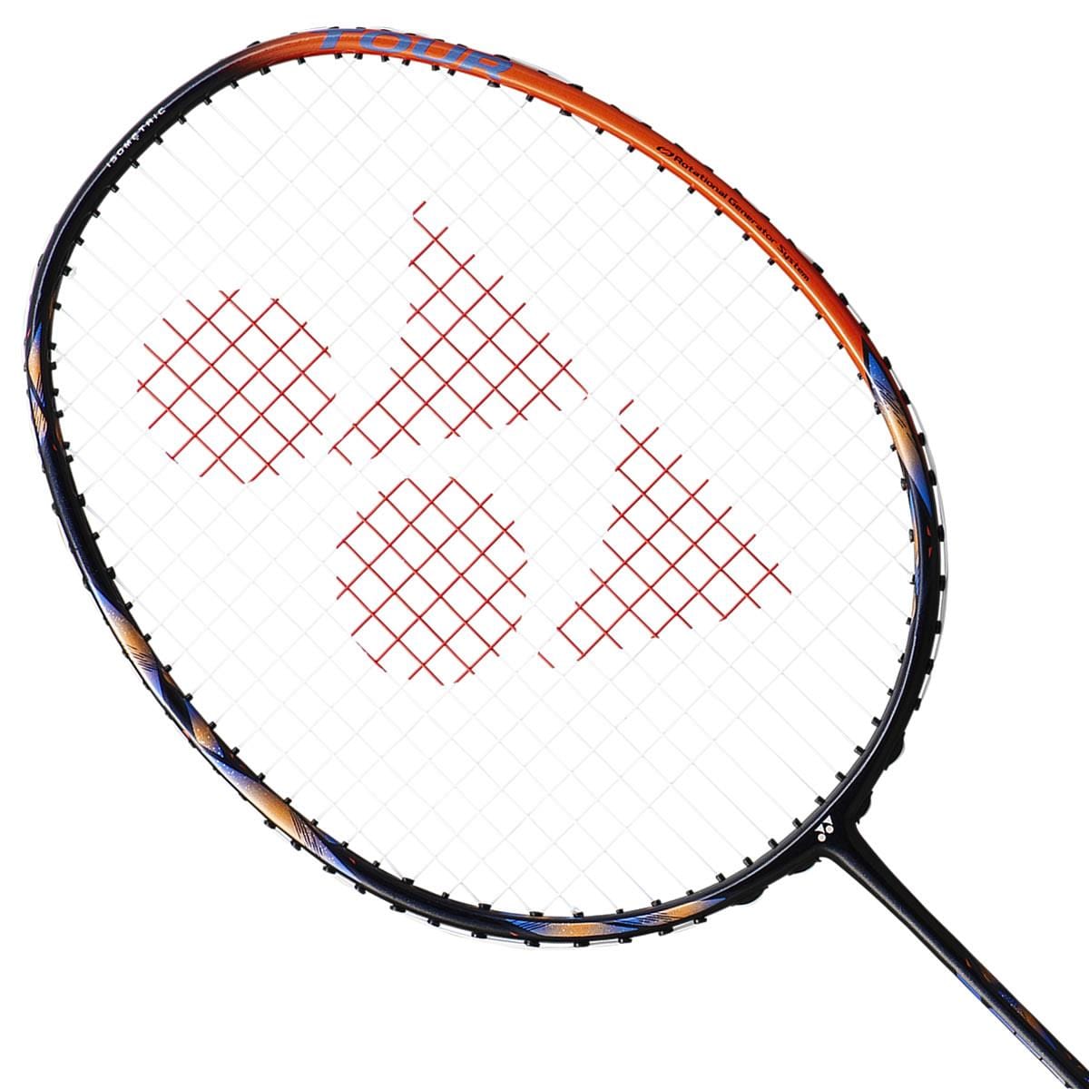 YONEX ASTROX77PRO 4UG5① Yonex Astrox 77 Pro Badminton Racket (High Orange)