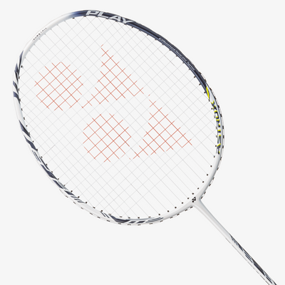 Yonex Astrox 99 Play (White Tiger) Pre-Strung