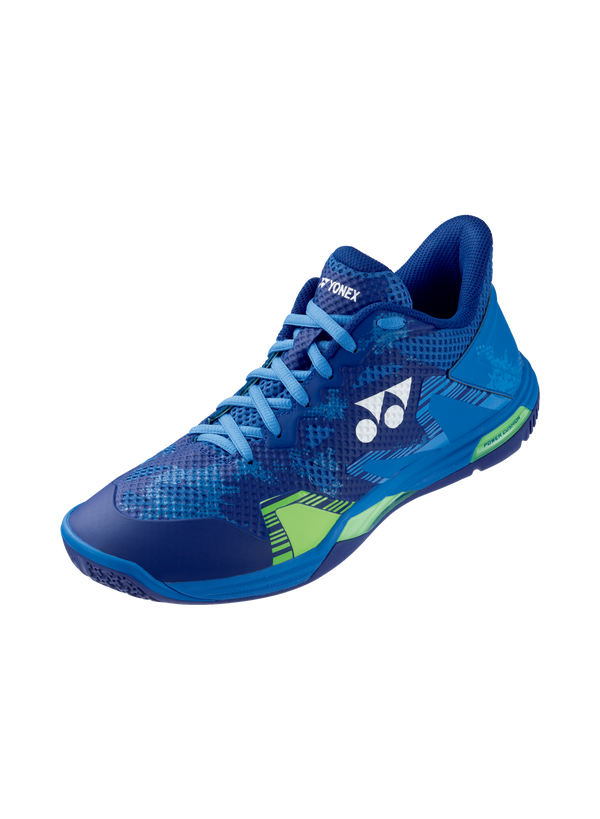 Yonex Power Cushion Eclipsion Z3 Badminton Shoes Navy Blue