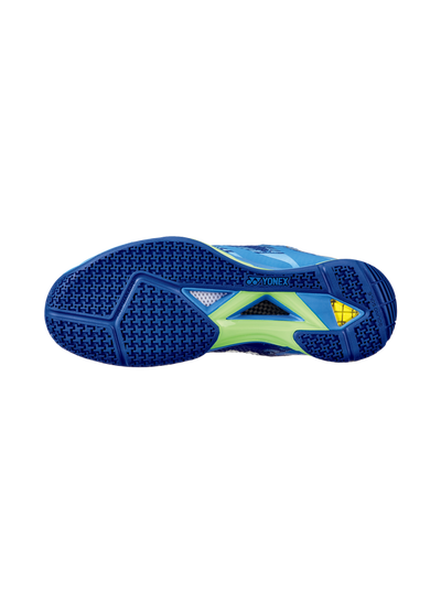 Yonex Power Cushion Eclipsion Z3 Badminton Shoes (Navy Blue)