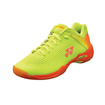 Yonex Power Cushion Eclipsion X2 Unisex Badminton Shoes (Acid Yellow)
