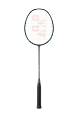 【２本セット】YONEX　ARC SABER　＆　NANOFLARE 10BP Yonex Arcsaber 2 Feel [Black/Green] Pre-Strung | Badminton