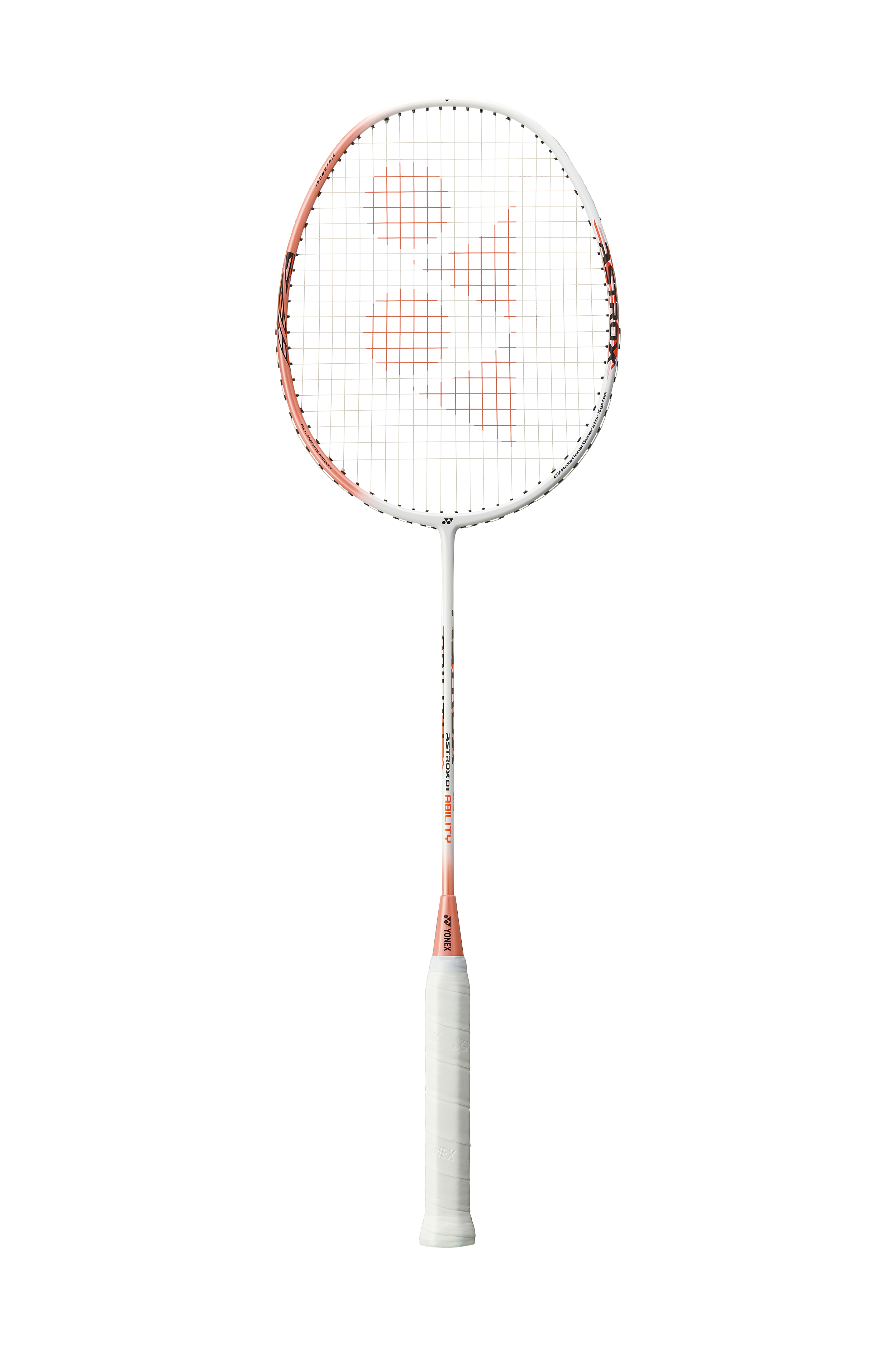 Yonex Badminton Rackets