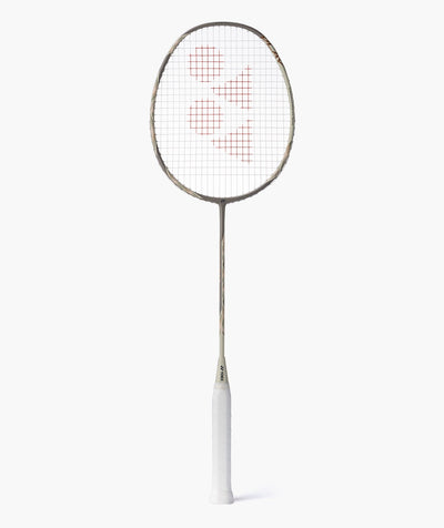 Yonex Astrox 77 Play (Light Beige) Badminton Racket (Pre-Strung)