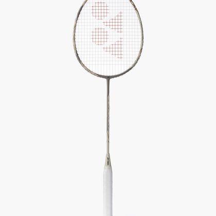 Yonex Astrox 77 Play (Light Beige) Badminton Racket (Pre-Strung)