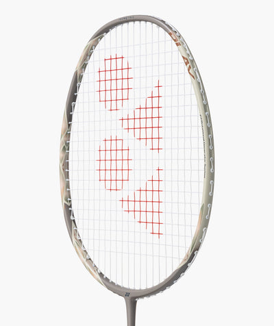 Yonex Astrox 77 Play (Light Beige) Badminton Racket (Pre-Strung)