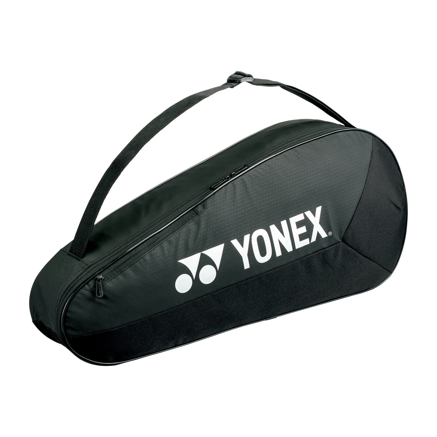 Yonex Team Racket Bag 3 Pcs BAG42523 (Black)