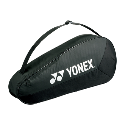 Yonex Team Racket Bag 3 Pcs BAG42523 (Black)