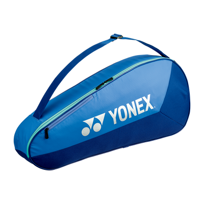 Yonex Team Racket Bag 3 Pcs BAG42523 (Blast Blue)