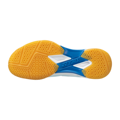 Yonex Power Cushion Eclipsion X3 Badminton Shoes (Light Blue)