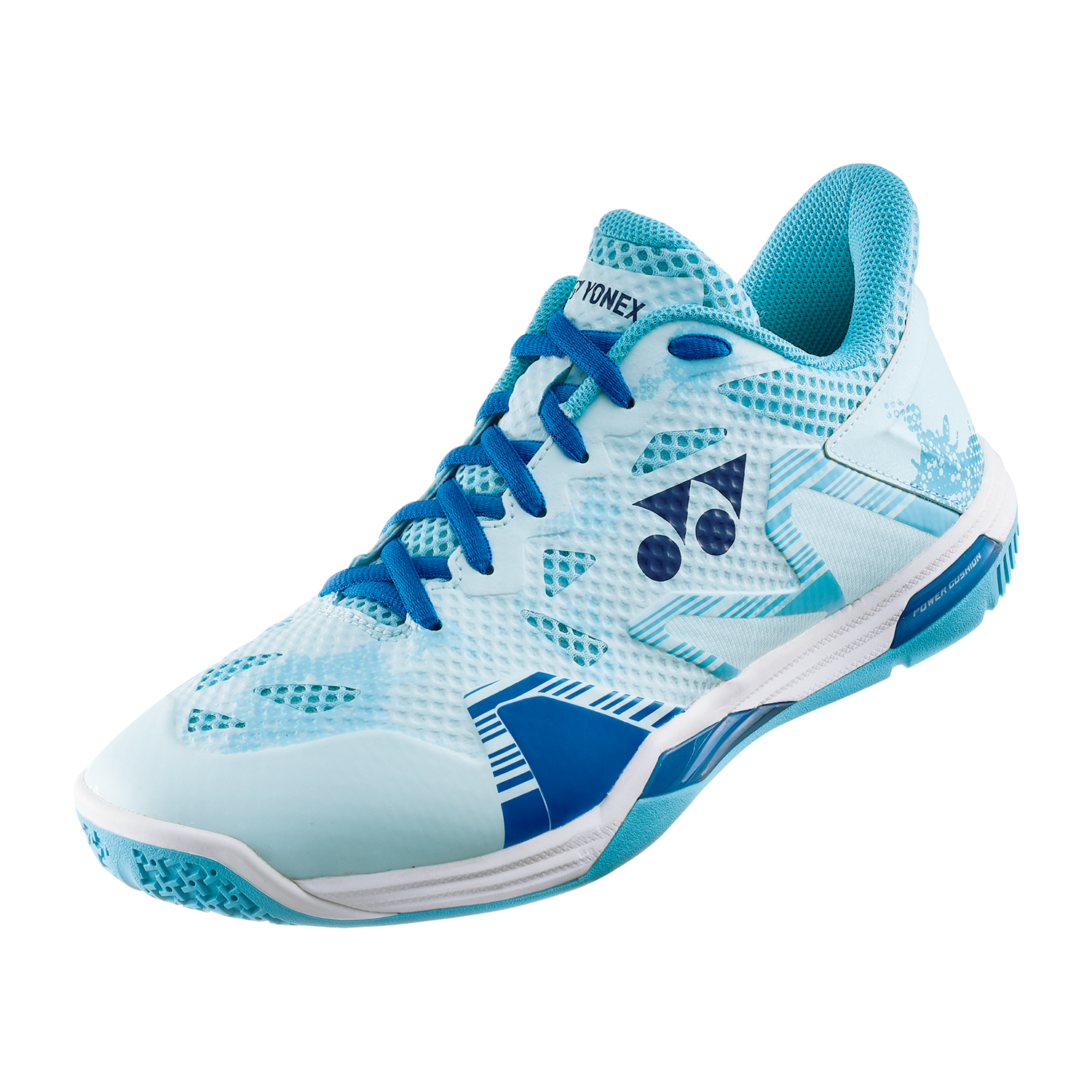Yonex Power Cushion Eclipsion Z3 Wide (Light Blue) 2024 Yonex Power Cushion Eclipsion Z3 Wide (Light Blue) 2024