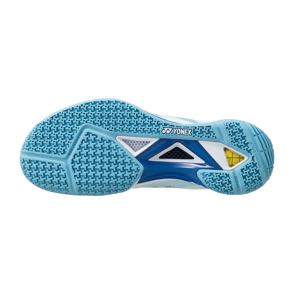 Yonex Power Cushion Eclipsion Z3 Wide (Light Blue) 2024