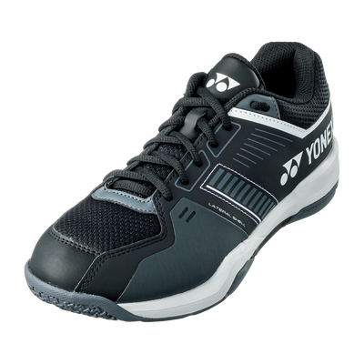 Yonex Power Cushion Strider Flow Badminton Shoes (Black)
