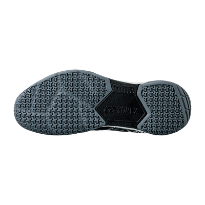 Yonex Power Cushion Strider Flow Badminton Shoes (Black)