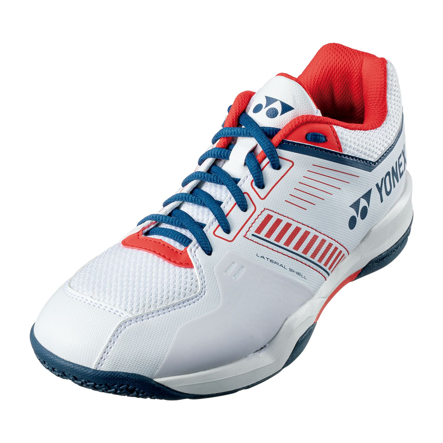 Yonex Power Cushion Strider Flow Shoes (Black) 2024