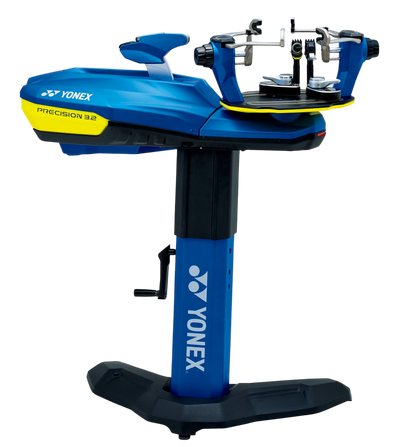 Yonex Precision 3.2 Badminton Stringing Machine (SPR32B)