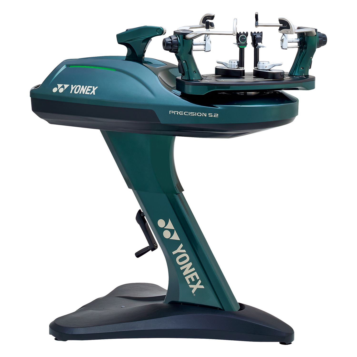 Yonex Precision 5.2 Electronic Badminton/Tennis Stringing Machine (SPR