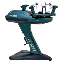 Yonex Precision 5.2 Electronic Badminton/Tennis Stringing Machine (SPR Yonex Precision 5.2 Electronic Badminton/Tennis Stringing Machine (SPR