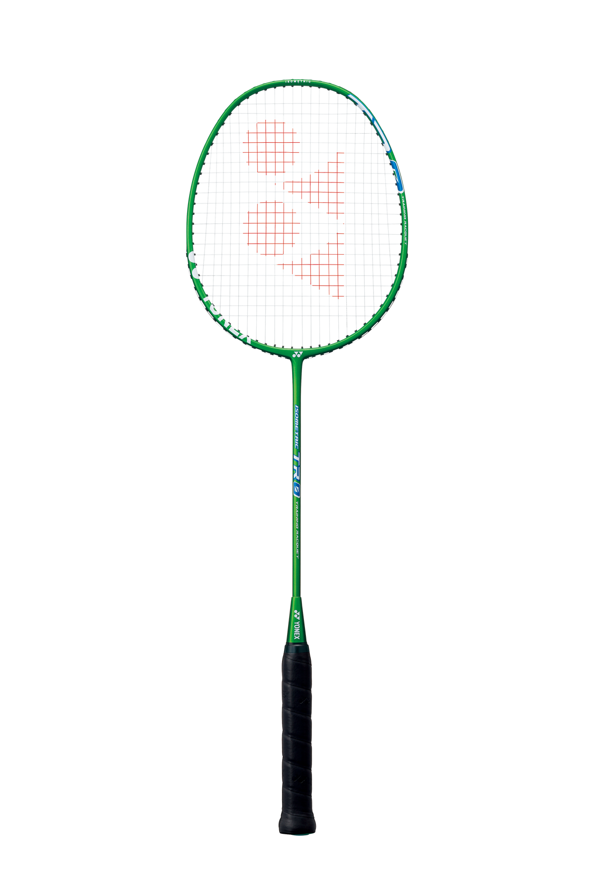 Yonex Isometric TR0 Training Badminton Racket (150g, Pre-Strung