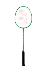 YONEX - 【美品】 YONEX ヨネックス ISOMETRIC TR0 YONEX isometric Black Micro Core NANOMETRIC XT Grip Size 2