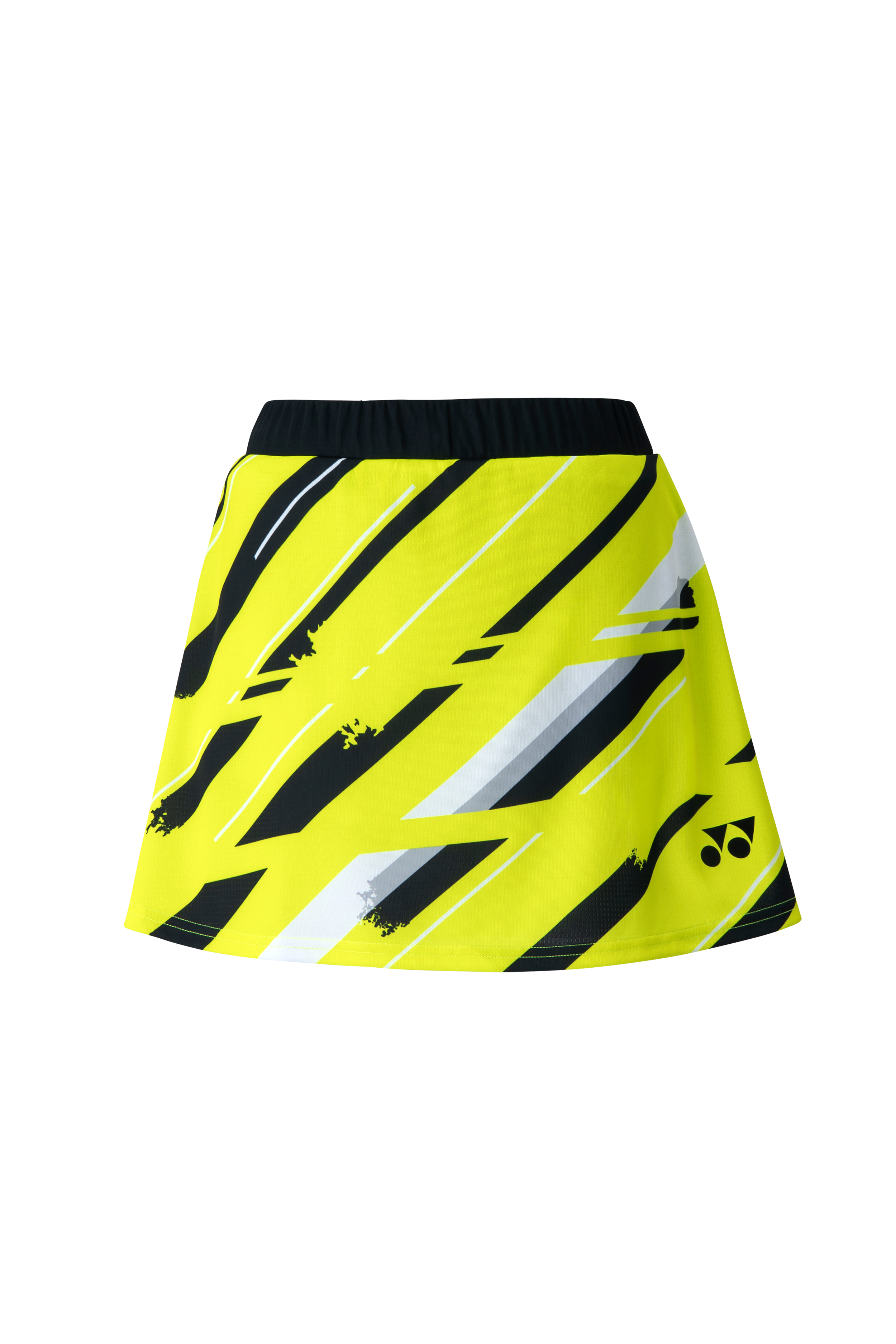 Yonex Ladies Skirt with Inner Shorts 26090 (Lime Yellow)