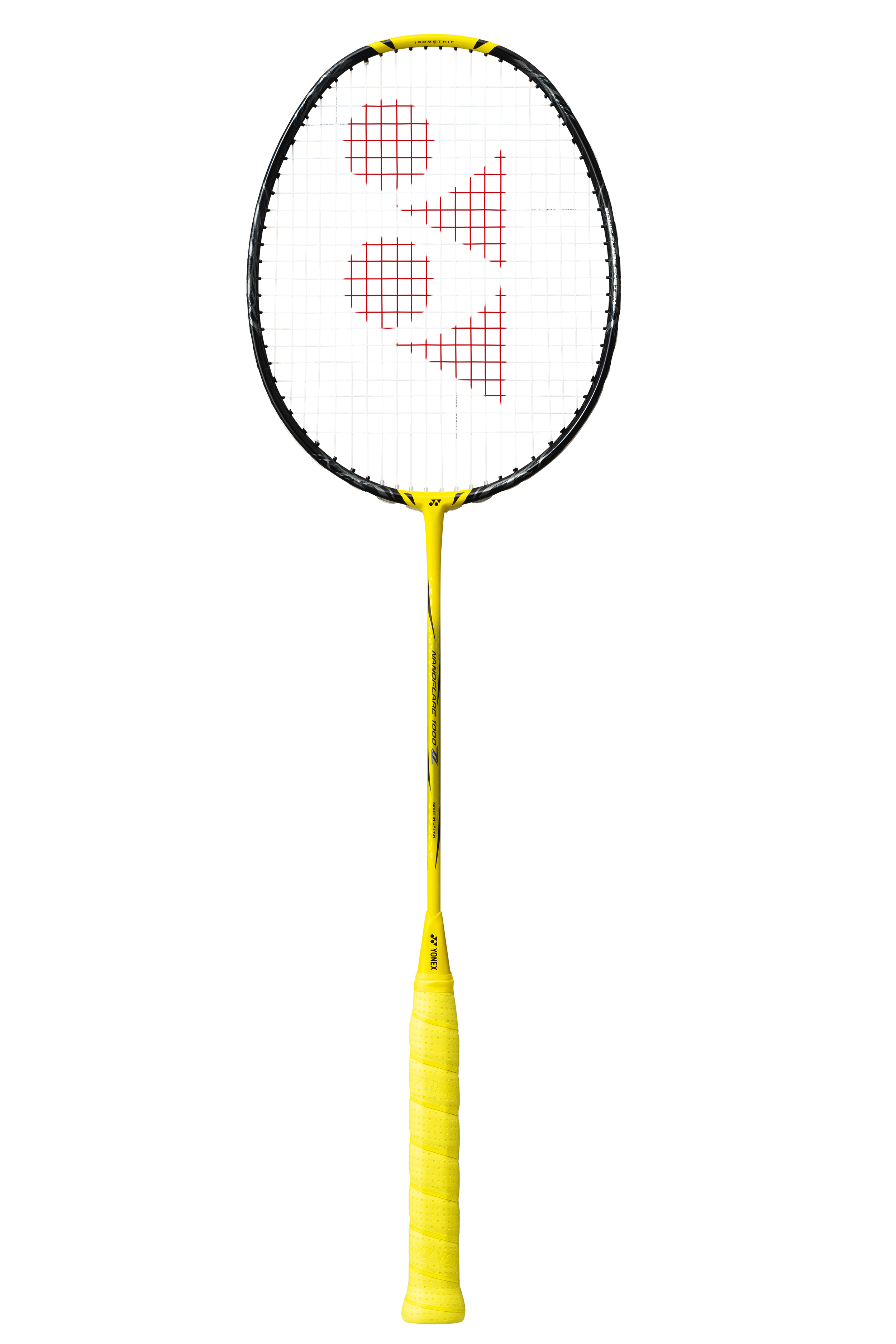 Yonex Nanoflare 1000Z Badminton Racket