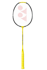 Yonex Nanoflare 1000 Game Badminton Racket (Lightning Yellow Yonex Nanoflare 1000 Game Badminton Racket (Lightning Yellow