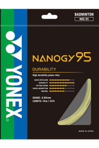 Yonex Nanogy 95 String