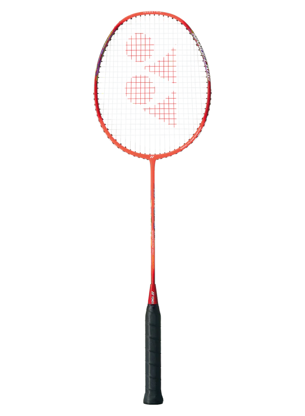 NANOFLARE700レッド　ASTROX88S SKILL Yonex Astrox 88S Skill (AX88S) Off White Red Badminton Racket