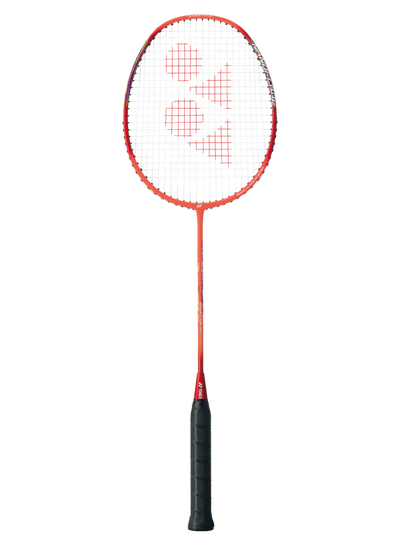 Yonex Nanoflare 001 Ability Badminton Racket (Flash Red)
