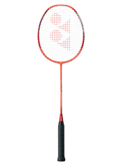 Yonex Nanoflare 001 Ability (Flash Red) Pre-Strung Racket