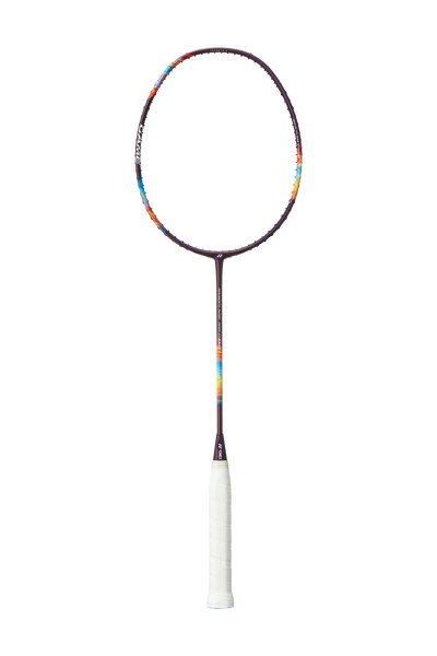 Yonex Nanoflare 700 Game (Midnight Purple) Badminton Racket 2024
