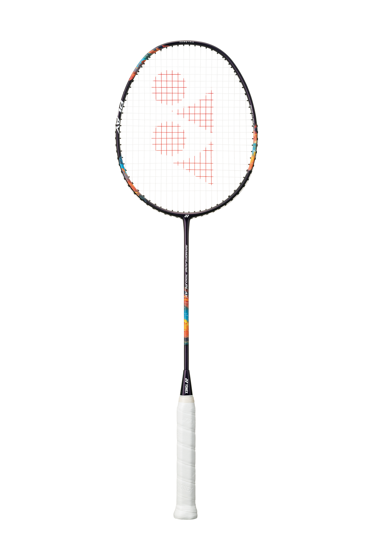 YONEX NANOFLARE 700 ナノフレア700 4UG5 nf-700pl-midnight-