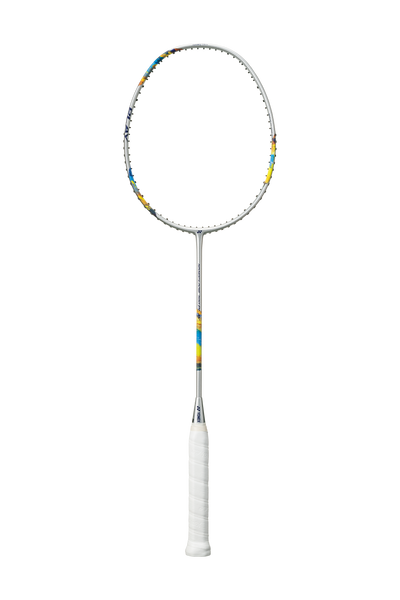 Yonex NanoFlare 700 Play (Silver/Sky Blue)
