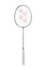 YONEX NANORAY 700 & VOLTRIC 70 セット Yonex Nanoflare 700 Tour Racket (Silver/Sky Blue) 2024