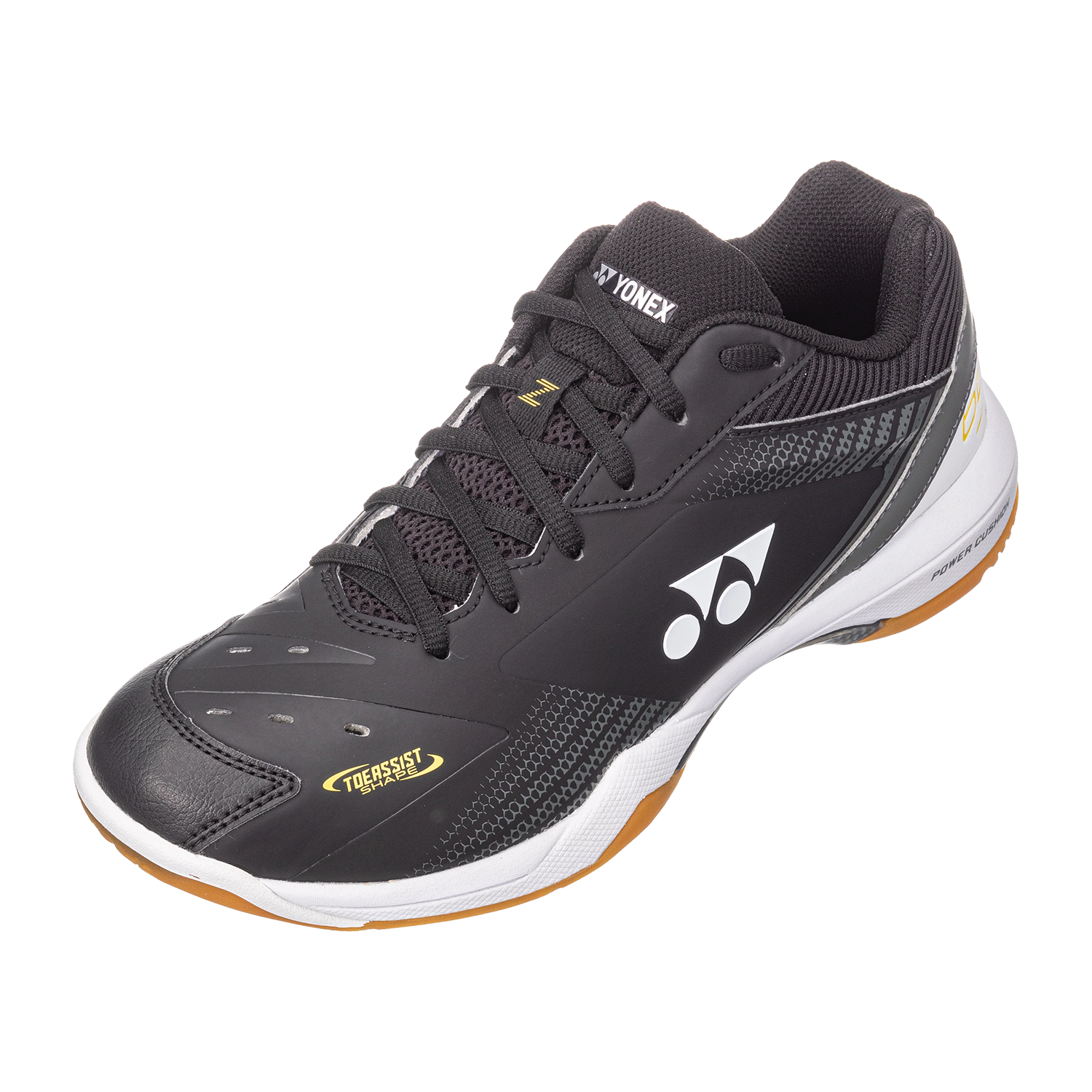 YONEX SHB-Z3 バドミントンシューズ ブラック サイズ27.5 2022 Yonex YONEX SHB-Z3 バドミントンシューズ ブラック サイズ27.5 2022 Yonex