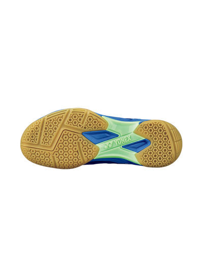 Yonex Power Cushion Eclipsion X3 Badminton Shoes (Navy Blue)