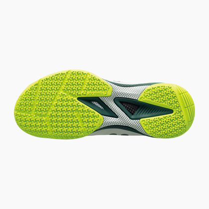 Yonex Power Cushion 65 Z4 VA Wide Limited Edition Badminton Shoes (Viktor Axelsen Collection)